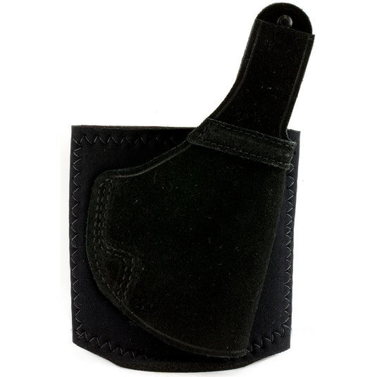 GALCO ANKLE LITE FOR G26/27 RH BLK - GALAL286B - Marksmans Corner