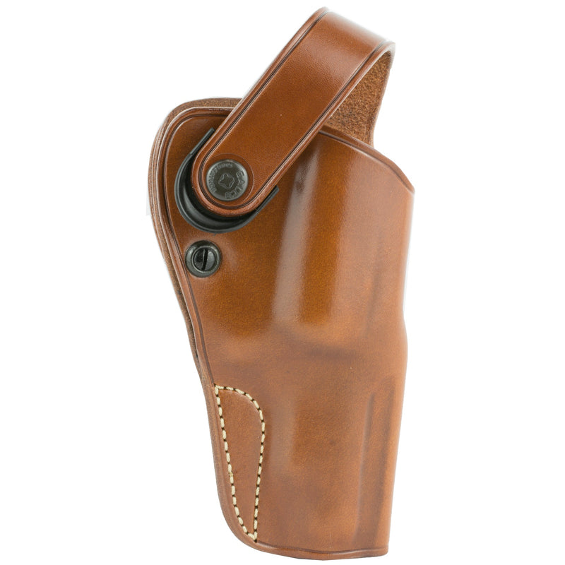 Load image into Gallery viewer, GALCO DAO JUDGE 3 W/2.5 CYL RH TAN - GALDAO196 - Marksmans Corner
