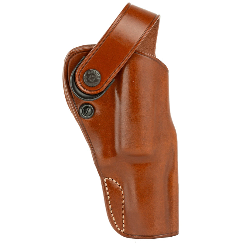 Load image into Gallery viewer, GALCO DAO JUDGE 3 W/3 CYL RH TAN - GALDAO304 - Marksmans Corner
