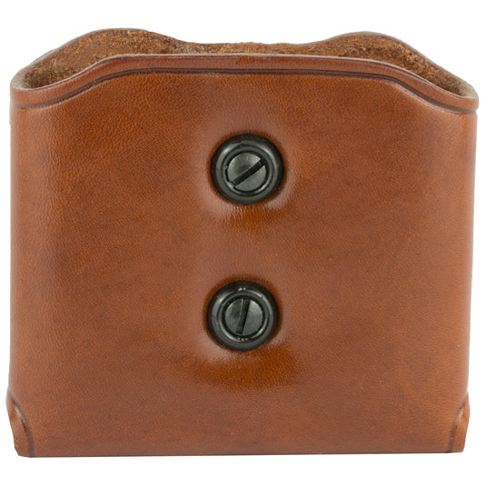 GALCO DMC MAG CRY 45 SGL STACK TAN - GALDMC26 - Marksmans Corner