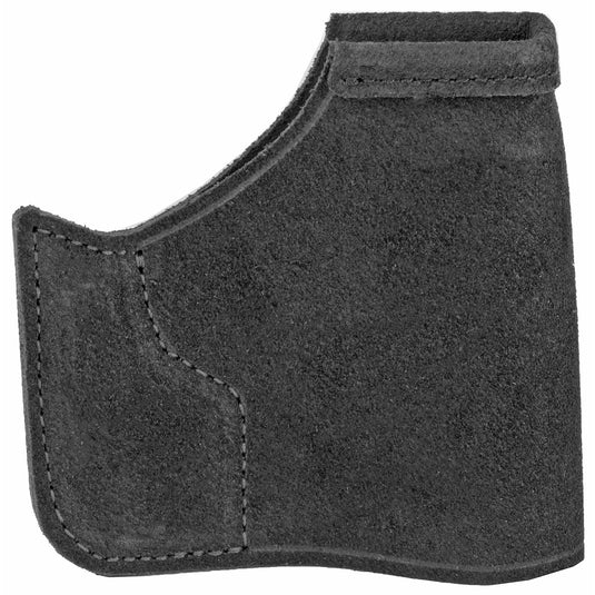 GALCO POCKET PRO FOR G43/SHLD RH BLK - GALPRO652B - Marksmans Corner