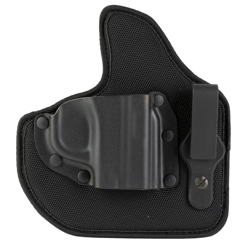 Load image into Gallery viewer, GALCO QUICKTUK CLD IWB M&amp;P SHIELD BL - GALQTC652B - Marksmans Corner
