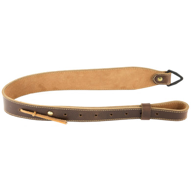 GALCO SLING LEATHER COR - GALRS9C - Marksmans Corner