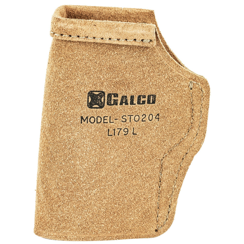 Load image into Gallery viewer, GALCO STOW-N-GO PPK/S RH NAT - GALSTO204 - Marksmans Corner
