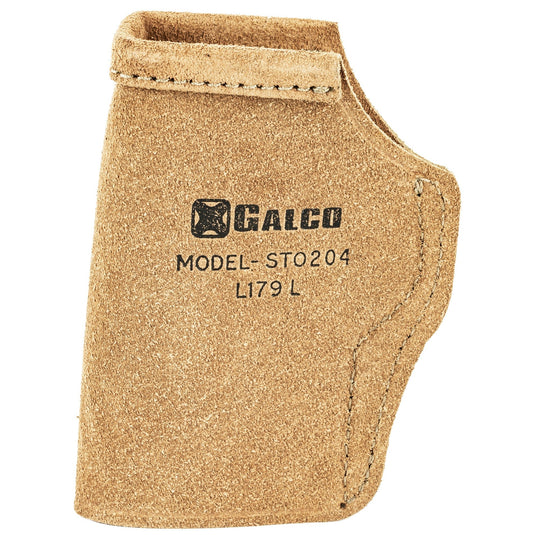 GALCO STOW-N-GO PPK/S RH NAT - GALSTO204 - Marksmans Corner