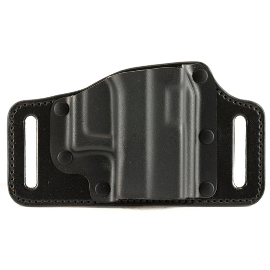 GALCO TACSLIDE FOR GLK 43 RH BLK - GALTS800B - Marksmans Corner