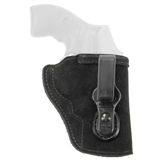 GALCO TUCK-N-GO SHIELD AMBI BLK - GALTUC652B - Marksmans Corner