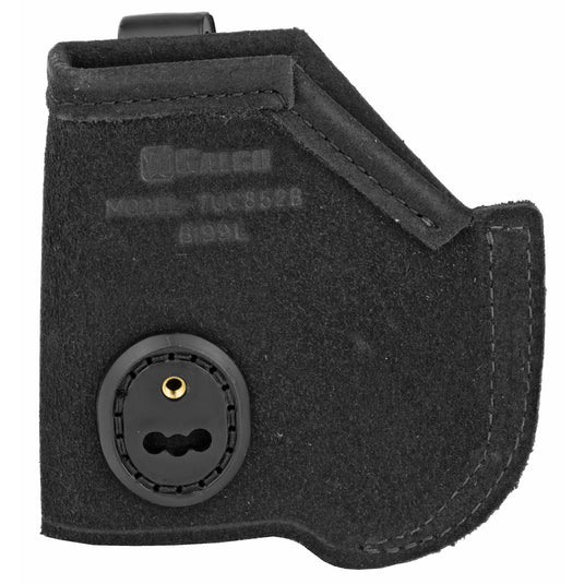 GALCO TUCK-N-GO SHIELD W/TLR6 RH BK - GALTUC852B - Marksmans Corner