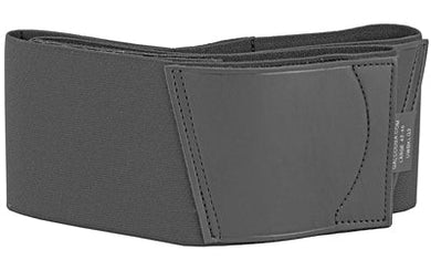 GALCO UNDERWRAPS 2.0 BELLYBAND LG BK - GALUWBKLG2 - Marksmans Corner