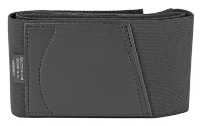 GALCO UNDERWRAPS 2.0 BELLYBAND MD BK - GALUWBKMED2 - Marksmans Corner