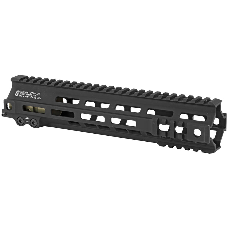 Load image into Gallery viewer, GEISSELE 10.5 SPR MOD MK4 MLOK BLK - GEI05-1656B - Marksmans Corner
