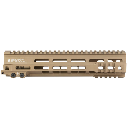 GEISSELE 10.5 SPR MOD MK4 MLOK DDC - GEI05-1656S - Marksmans Corner