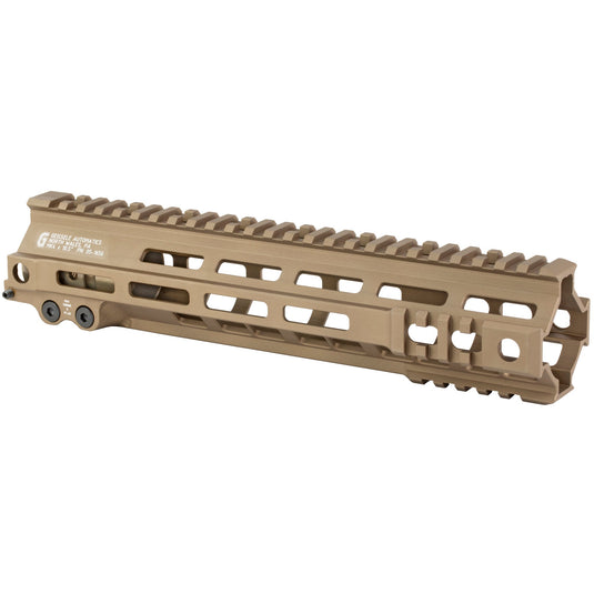 GEISSELE 10.5 SPR MOD MK4 MLOK DDC - GEI05-1656S - Marksmans Corner