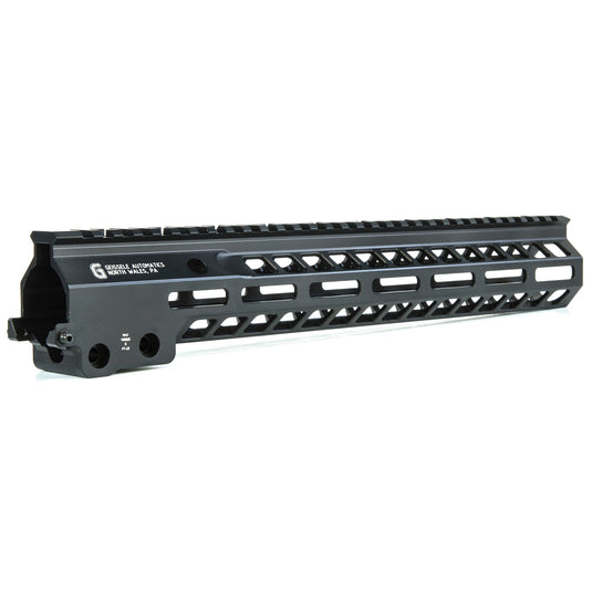 GEISSELE 13.5 SPR MOD MK14 MLOK BLK - GEI05-573B - Marksmans Corner