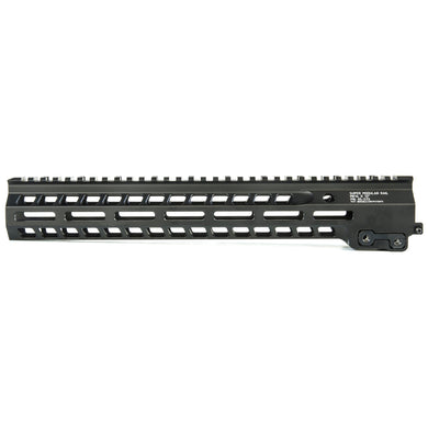 GEISSELE 13.5 SPR MOD MK14 MLOK BLK - GEI05-573B - Marksmans Corner