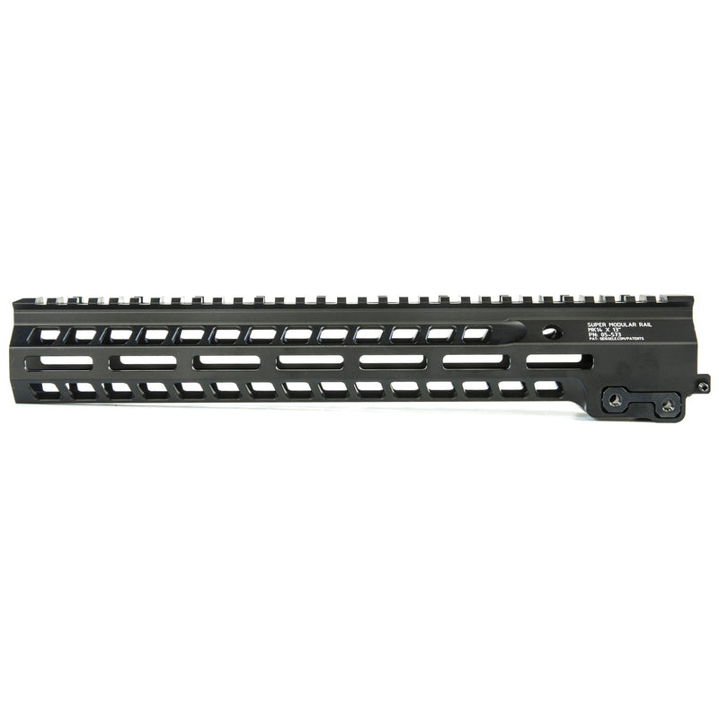 Load image into Gallery viewer, GEISSELE 13.5 SPR MOD MK14 MLOK BLK - GEI05-573B - Marksmans Corner
