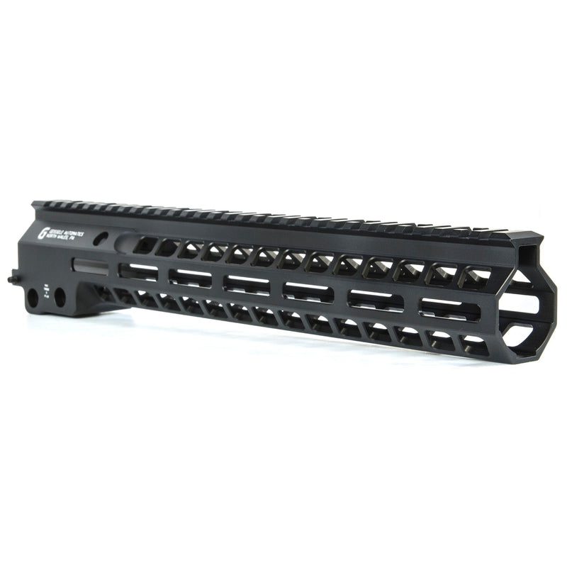 Load image into Gallery viewer, GEISSELE 13.5 SPR MOD MK14 MLOK BLK - GEI05-573B - Marksmans Corner
