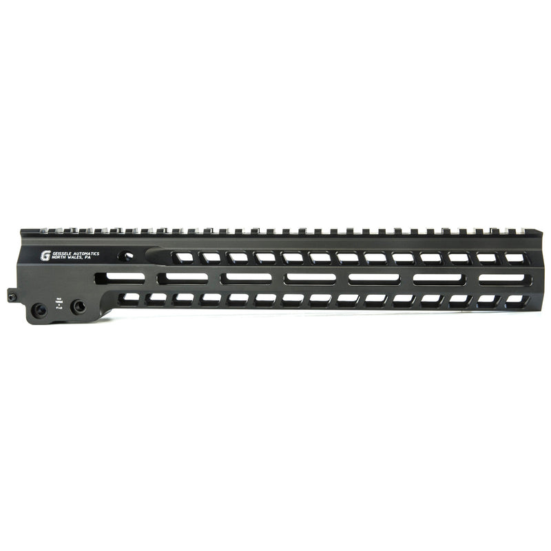 Load image into Gallery viewer, GEISSELE 13.5 SPR MOD MK14 MLOK BLK - GEI05-573B - Marksmans Corner
