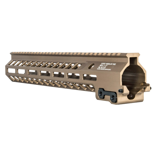 GEISSELE 13.5 SPR MOD MK14 MLOK DDC - GEI05-573S - Marksmans Corner