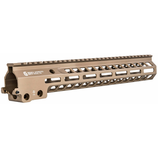 GEISSELE 13.5 SPR MOD MK14 MLOK DDC - GEI05-573S - Marksmans Corner