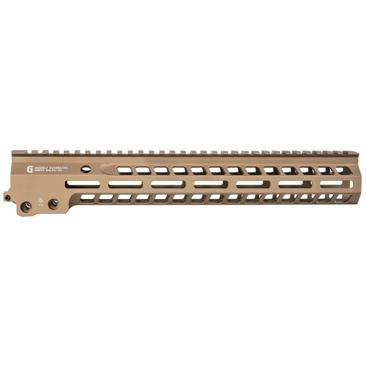 GEISSELE 13.5 SPR MOD MK14 MLOK DDC - GEI05-573S - Marksmans Corner