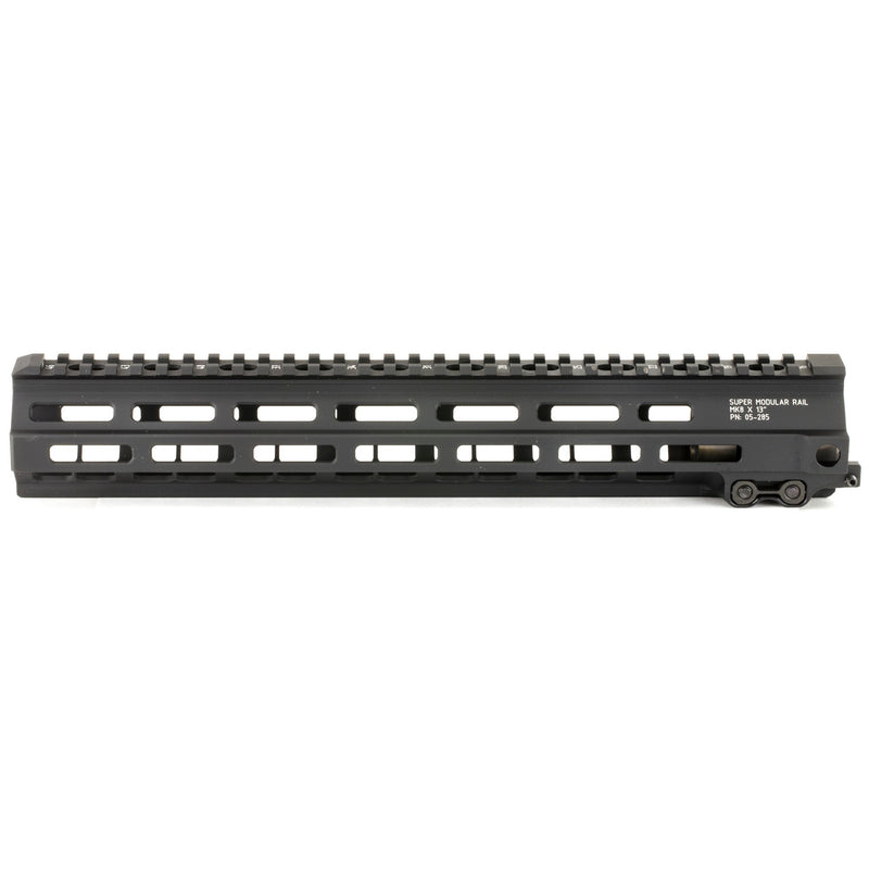 Load image into Gallery viewer, GEISSELE 13.5 SPR MOD MK8 MLOK BLK - GEI05-285B - Marksmans Corner
