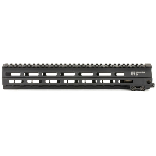 GEISSELE 13.5 SPR MOD MK8 MLOK BLK - GEI05-285B - Marksmans Corner