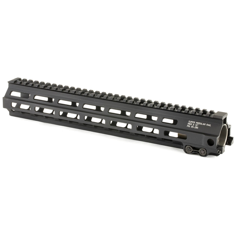 Load image into Gallery viewer, GEISSELE 13.5 SPR MOD MK8 MLOK BLK - GEI05-285B - Marksmans Corner
