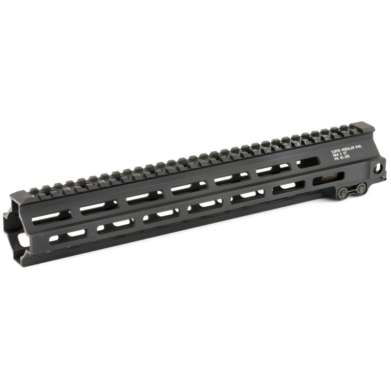 Load image into Gallery viewer, GEISSELE 13.5 SPR MOD MK8 MLOK BLK - GEI05-285B - Marksmans Corner
