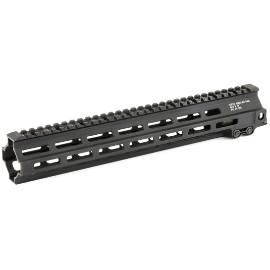 GEISSELE 13.5 SPR MOD MK8 MLOK BLK - GEI05-285B - Marksmans Corner