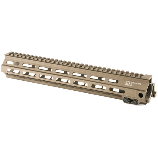 GEISSELE 13.5 SPR MOD MK8 MLOK DDC - GEI05-285S - Marksmans Corner