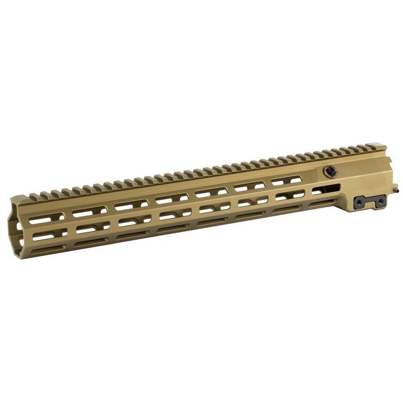 Load image into Gallery viewer, GEISSELE 15 SMR MK16 MLOK DDC - GEI05-792S - Marksmans Corner
