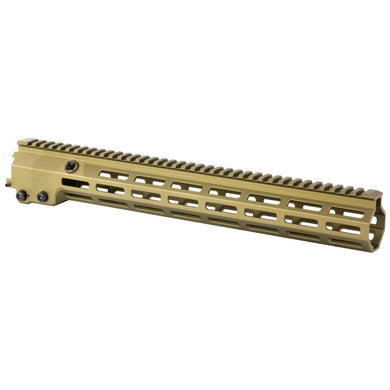 GEISSELE 15 SMR MK16 MLOK DDC - GEI05-792S - Marksmans Corner