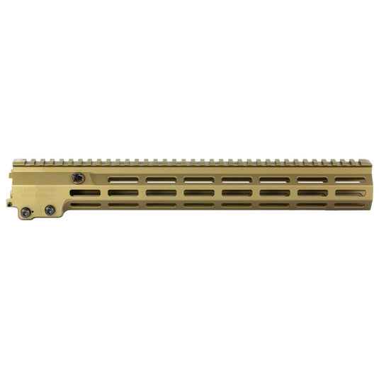 GEISSELE 15 SMR MK16 MLOK DDC - GEI05-792S - Marksmans Corner