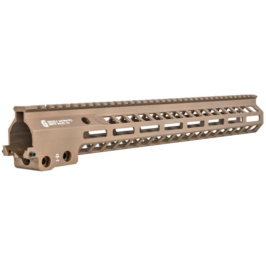 GEISSELE 15 SPR MOD MK14 MLOK DDC - GEI05-575S - Marksmans Corner