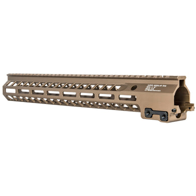 GEISSELE 15 SPR MOD MK14 MLOK DDC - GEI05-575S - Marksmans Corner