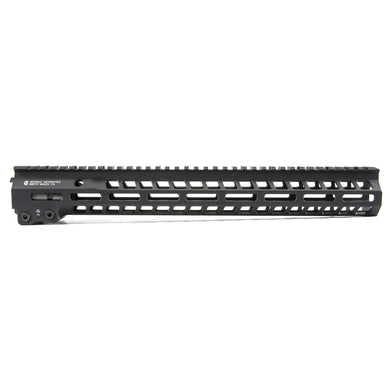 GEISSELE 15 SUPER MOD MK14 MLOK BLK - GEI05-575B - Marksmans Corner