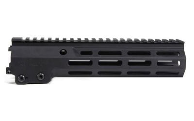 GEISSELE 9.3 SMR MK16 MLOK BLK - GEI05-651B - Marksmans Corner