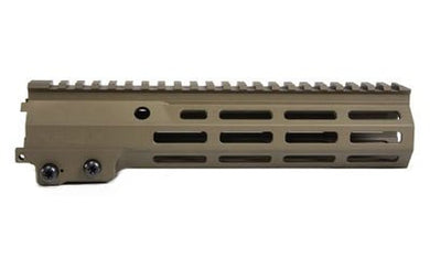 GEISSELE 9.3 SMR MK16 MLOK DDC - GEI05-651S - Marksmans Corner