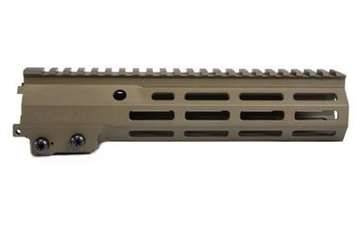 GEISSELE 9.3 SMR MK16 MLOK DDC - GEI05-651S - Marksmans Corner