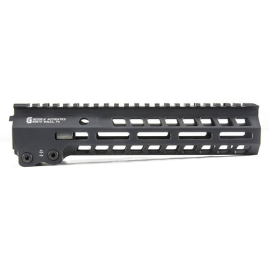 GEISSELE 9.3 SPR MOD MK14 MLOK BLK - GEI05-578B - Marksmans Corner