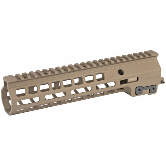 GEISSELE 9.3 SPR MOD MK14 MLOK DDC - GEI05-578S - Marksmans Corner