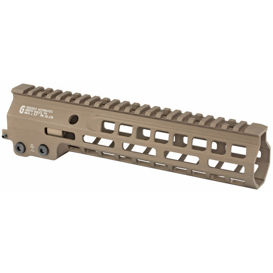 GEISSELE 9.3 SPR MOD MK14 MLOK DDC - GEI05-578S - Marksmans Corner