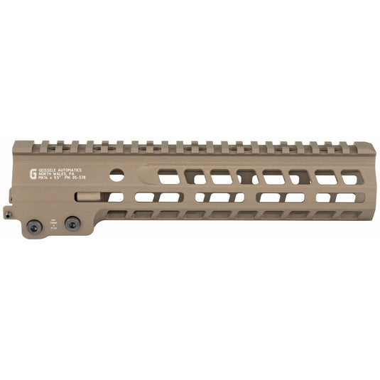 GEISSELE 9.3 SPR MOD MK14 MLOK DDC - GEI05-578S - Marksmans Corner