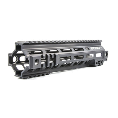 GEISSELE 9.3 SUPER MOD MK4 MLOK BLK - GEI05-283B - Marksmans Corner