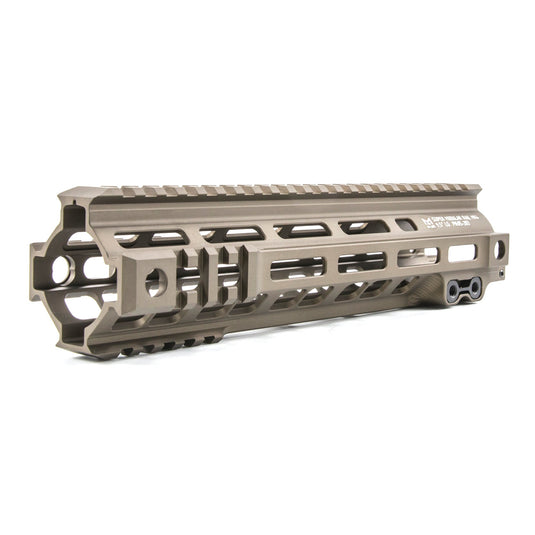 GEISSELE 9.3 SUPER MOD MK4 MLOK DDC - GEI05-283S - Marksmans Corner