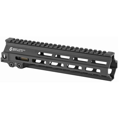 GEISSELE 9.3 SUPER MOD MK8 MLOK BLK - GEI05-284B - Marksmans Corner