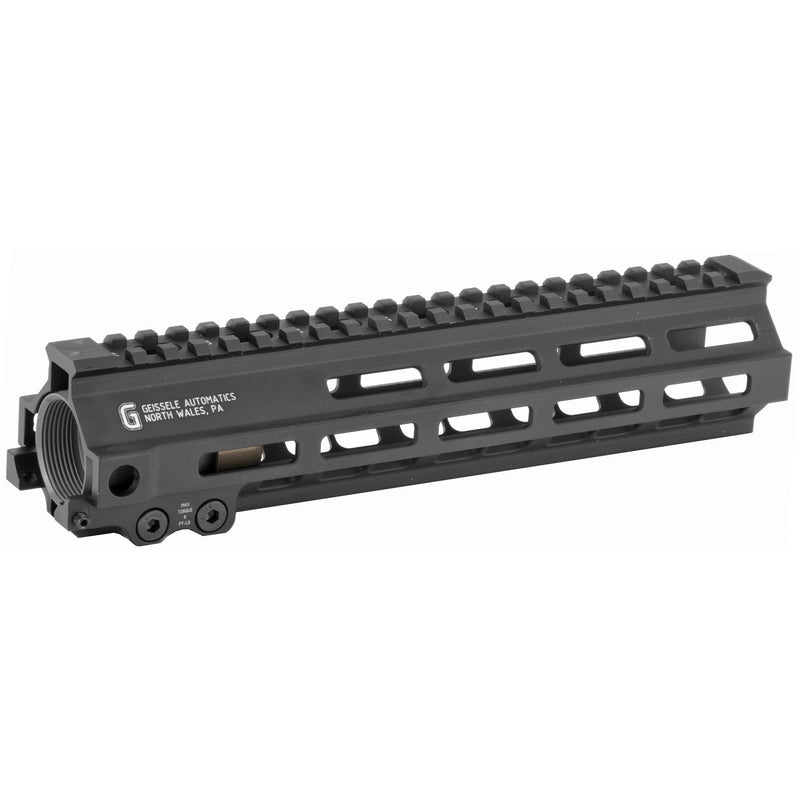 Load image into Gallery viewer, GEISSELE 9.3 SUPER MOD MK8 MLOK BLK - GEI05-284B - Marksmans Corner
