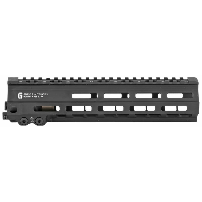 Load image into Gallery viewer, GEISSELE 9.3 SUPER MOD MK8 MLOK BLK - GEI05-284B - Marksmans Corner
