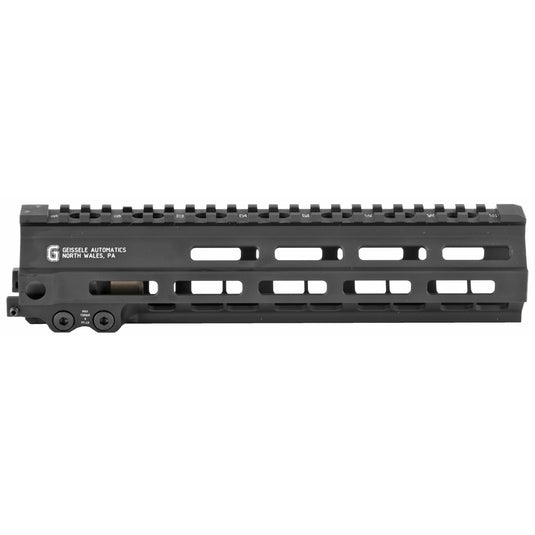 GEISSELE 9.3 SUPER MOD MK8 MLOK BLK - GEI05-284B - Marksmans Corner